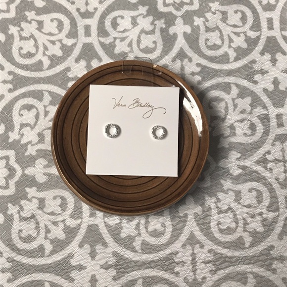 Vera Bradley Jewelry - 🌟NWT VERA BRADLEY EARRINGS🌟